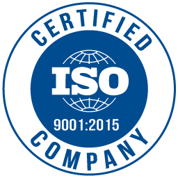 ISO 9001:2015 Belső auditor